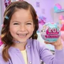 Игровой набор с куклой L.O.L. SURPRISE! Unicorns! – Фантастичні єдинороги (в ассортименте в дисплее) (121336): Возраст от 6 лет и старше