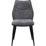 Стул Special4You Sydney dark grey (E7580)