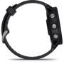 Смарт-годинник Garmin Forerunner 955 Black (010-02638-10/30): Об'єм внутрішньої пам'яті 32 ГБ