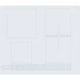 Варочная поверхность Whirlpool HB8460BNE/W