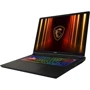 Ноутбук MSI Vector 17 HX AI A2XWIG (A2XWIG-030RO): Тип экрана матовый