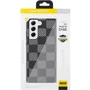 Чехол для телефонов Epik Case TPU+PC Grid Cube for Samsung G990 Galaxy S21 FE: Совместимость Samsung G990 Galaxy S21 FE