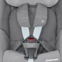 Автокресло MAXI-COSI Pearl Frequency black: Группа 9-18 кг (группа 1)