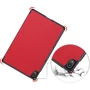 Аксессуар для планшетных ПК BeCover Smart Case Red для Lenovo Tab P11 (706092) фото 3