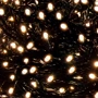 Гирлянда Springos уличная 15 м 300 LED теплый белый (CL0321): Длина, м 15