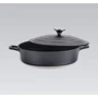 Кастрюля Maestro Shallow 4 л (4528-S-MR): Диаметр, см 28