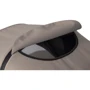 Прогулочная коляска для двойни Easy-Go Echo 2024 Savana Beige (EGECB24-02) фото 16