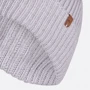 Шапка Camel Active Knitted Beanie светло-серая (306560-8M56-14) фото 2
