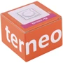 Терморегулятор Terneo rtp білий (000027919): Максимальна вимірювана температура, °С 40