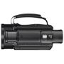 Цифрова відеокамера Sony FDR-AX53 (FDRAX53B.CEE): Оптичний Zoom 20x