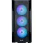 Корпус 2E SPLENDOR G4301 (2E-G4301): Типорозмір Midi-Tower