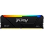 Kingston FURY 64 GB (2x32GB) DDR4 3600 MHz Beast RGB (KF436C18BB2AK2/64) UA