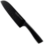 Ніж Fissman Shinai Graphite сантоку 18 см (2481)