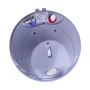 Бойлер Eldom Style DRY 100 2x1.0 kW 72270WD: Вес, кг 23.5