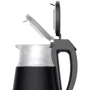 Электрочайник Deerma SH90W: Тип нагревательного элемента диcковый (cкрытый)