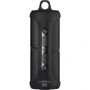 Акустика Krazi Shark KZBS-003 Black: Колір чорний