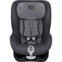 Автокресло Britax-Romer King II Black Series Storm Grey: Группа 1 (9-18 кг)