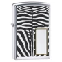 Зажигалка Zippo 250 ZEBRA (28046)