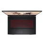 Ноутбук MSI Katana GF76 11UD-249PL (GF76 11UD-249PLE): Процессор Intel Core i5-11400H (2.7 - 4.5 ГГц) / 6 - ядерный
