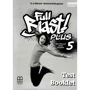 Full Blast Plus for Ukraine НУШ 5 Test Booklet
