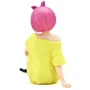 Игровая фигурка Игровая коллекционная фигурка Banpresto Re:Zero - Starting Life in Another World Relax Time RAM Training style (BP18590P): Тип Персонаж мультфильма, фильма