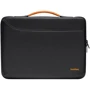 Сумка для ноутбуков Tomtoc 15.6" Defender-A22 Black (A22E1D1)