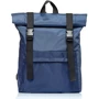 Женский рюкзак Sambag RollTop Milton синий (24211067): Тип Рюкзаки
