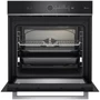 Духовой шкаф электрический Beko BBIMM13400XCSW: Класс энергопотребления A+
