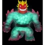 Стретч-антистресс GooJitZu Glow shifters Блейзагон (123015): Тип Фигурка-антистресс