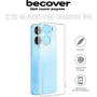 Чехол для телефонов BeCover TPU Case Transparancy for ZTE Blade V50 Design 5G (711530): Цвет прозрачный