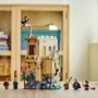 Конструктор LEGO Harry Potter Замок Хогвартс: уроки полетов (76447) фото 4