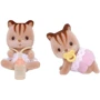 Ігровий набір Sylvanian Families Білченята-двійнята (5081): Тип Набір ігрових фігурок