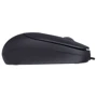 Мышь Gemix GM145 USB Black (GM145Bk): Интерфейс подключения USB