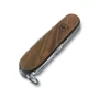 Мультитул Victorinox Hiker Wood 91мм/11 функций/ореховый (1.4611.63B1): Количество функций 11