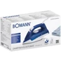 Праска Bomann DB 6004 CB: Підключення проводное