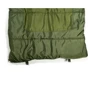 Спальний мішок Campout Beech (4/-1°C) 150 см - Right Zip Khaki (PNG 248647): Тип одеяло с капюшоном