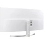 Монитор LG Curved 38UC99-W: Угол обзора, гор / верт 178 / 178