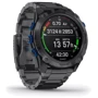 Смарт-часы Garmin Descent Mk2i Bundle Titanium Carbon Grey w. Titanium Band w. Descent T1 (010-02132-12)
