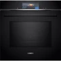 Духовой шкаф электрический Siemens HM778GMB1