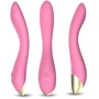 Вибратор BOSS of TOYS Flamingo Pink (BS5200008)