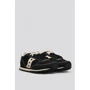 Кроссовки Saucony Jazz Low Pro Vegan (2887-4s) 42 (9.5) черные натуральная замша всесезон: Материал верха Натуральная замша