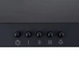 Вытяжка Perfelli K 6202 BL 700 LED: Управление Тактовое