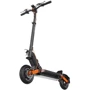 Електросамокат Maraton Joyar S10-S (1000W, 2 motors, 60v18AH, 85-95km): Особливості Мощные, С большим запасом хода, Быстрые, С рулем
