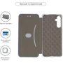 Чехол для телефонов ArmorStandart G-Case Blue for Samsung A245 Galaxy A24 4G/M346 Galaxy M34 5G (ARM69675): Тип чехол-книжка