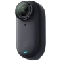 Экшн камера Insta360 GO 3 Midnight Black 128GB (CINSABKA_GO314): Разрешение видео до 2560 x 1440 (до 50 кадров в секунду)
