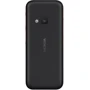 Мобильный телефон Nokia 5310 (2024) Dual Black-Red (UA UCRF): Слот для карт памяти microSD (до 32 ГБ)