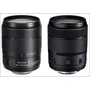 Объектив для фотоаппарата Canon EF-S 18-135mm f/3.5-5.6 IS nano USM OEM: Тип объектива Универсальный