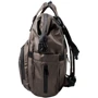 Женский рюкзак Valiria Fashion бронзовый (5DETBI2821-23): Фактура Матовая, Гладкая