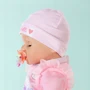 Интерактивная кукла Baby Born Baby Annabell Моя маленькая кроха (706626) фото 6