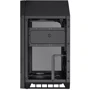 Корпус Silverstone LD03-AF (SST-LD03B-AF) фото 6